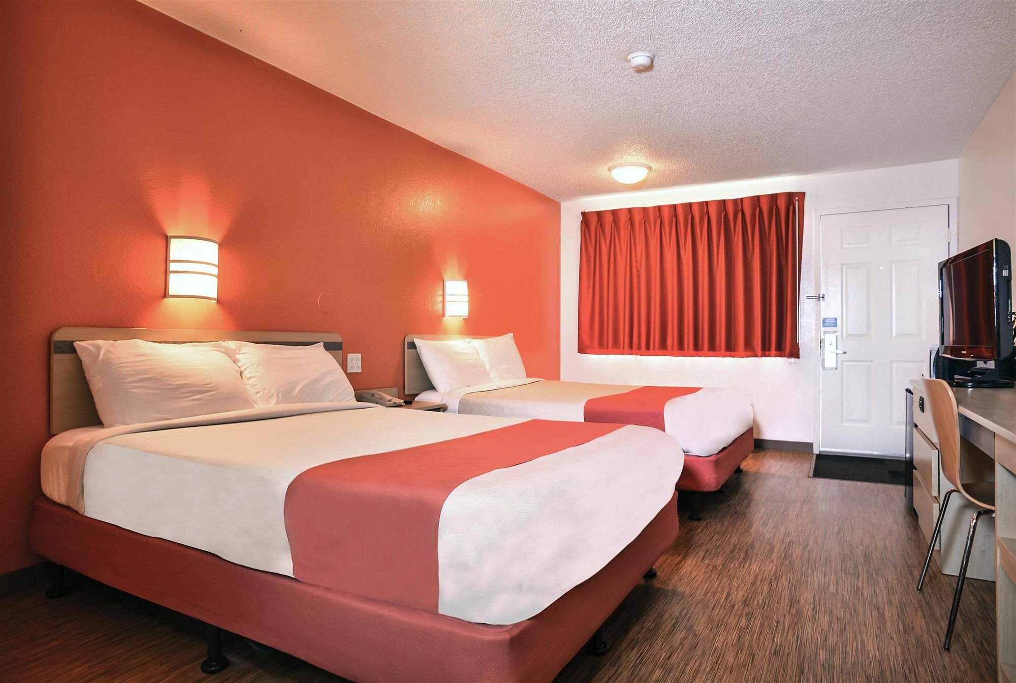 Motel 6-Saint Joseph, MO Exterior foto